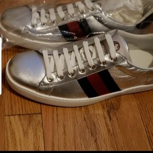 GUCCI ACE Sneakers